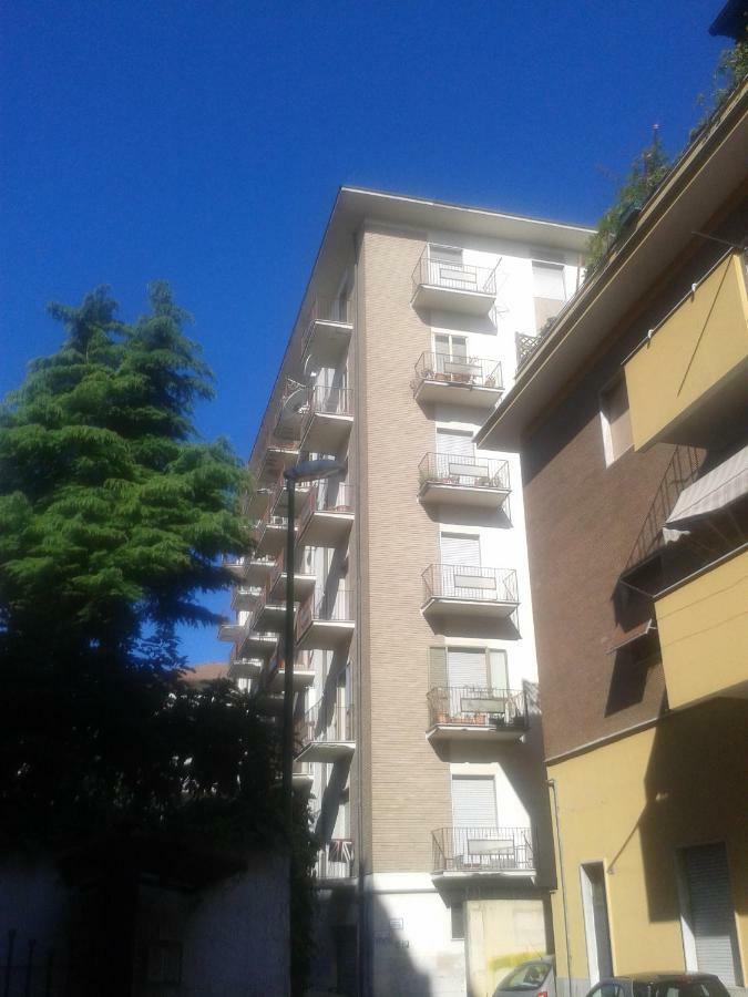Casa Zelia Hotel Benevento Bagian luar foto
