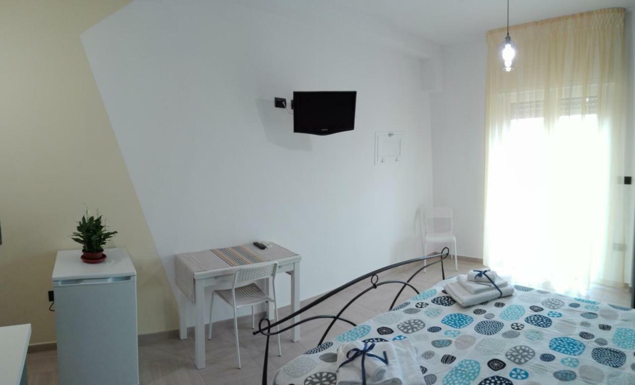 Casa Zelia Hotel Benevento Bagian luar foto