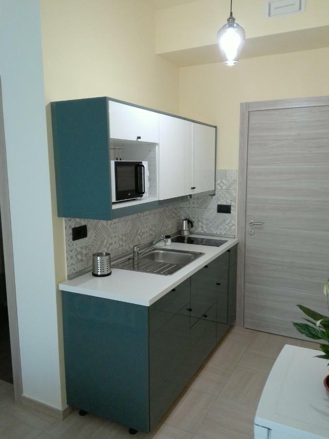 Casa Zelia Hotel Benevento Bagian luar foto